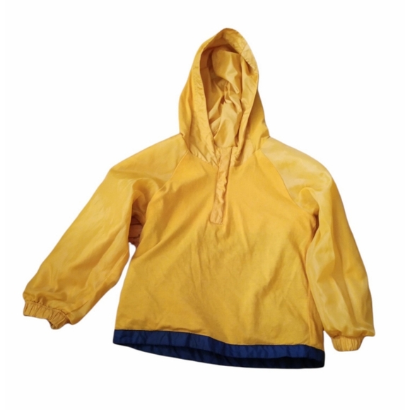 Toddler Windbreaker Jacket - Picture 3 of 6